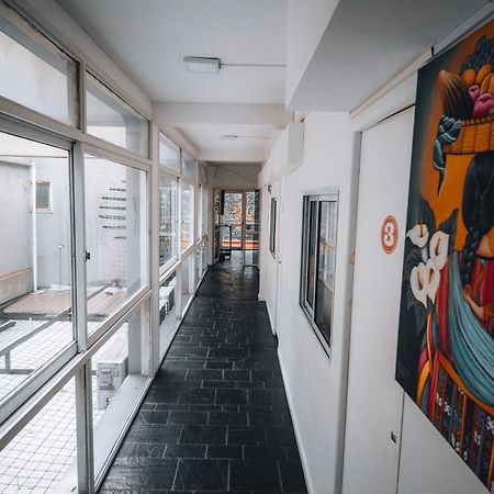 Hostal Con Piscina En Palermo Soho! ブエノスアイレス エクステリア 写真