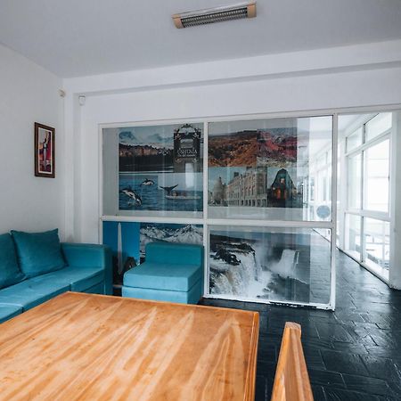 Hostal Con Piscina En Palermo Soho! ブエノスアイレス エクステリア 写真