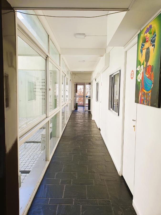 Hostal Con Piscina En Palermo Soho! ブエノスアイレス エクステリア 写真