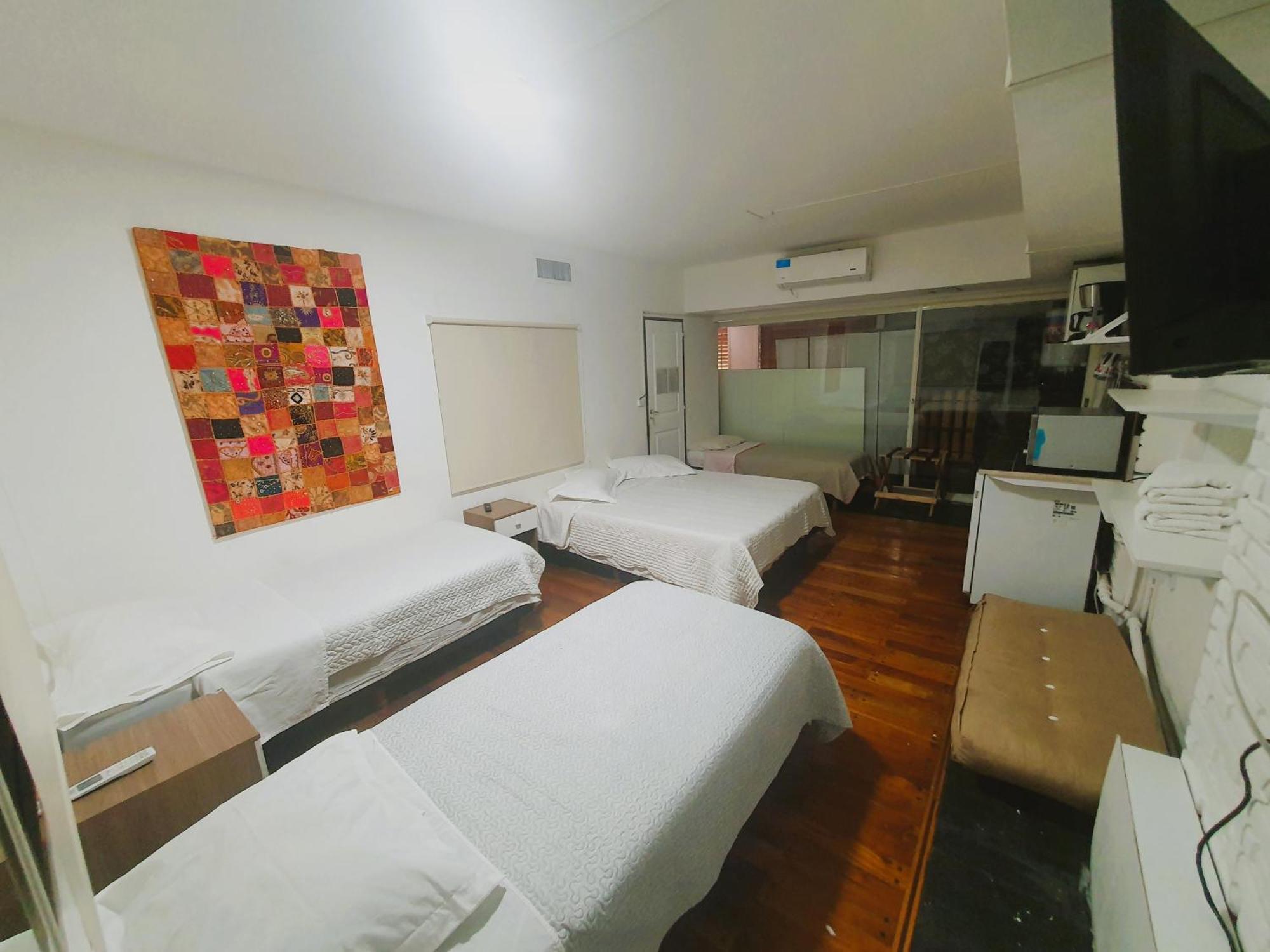 Hostal Con Piscina En Palermo Soho! ブエノスアイレス エクステリア 写真