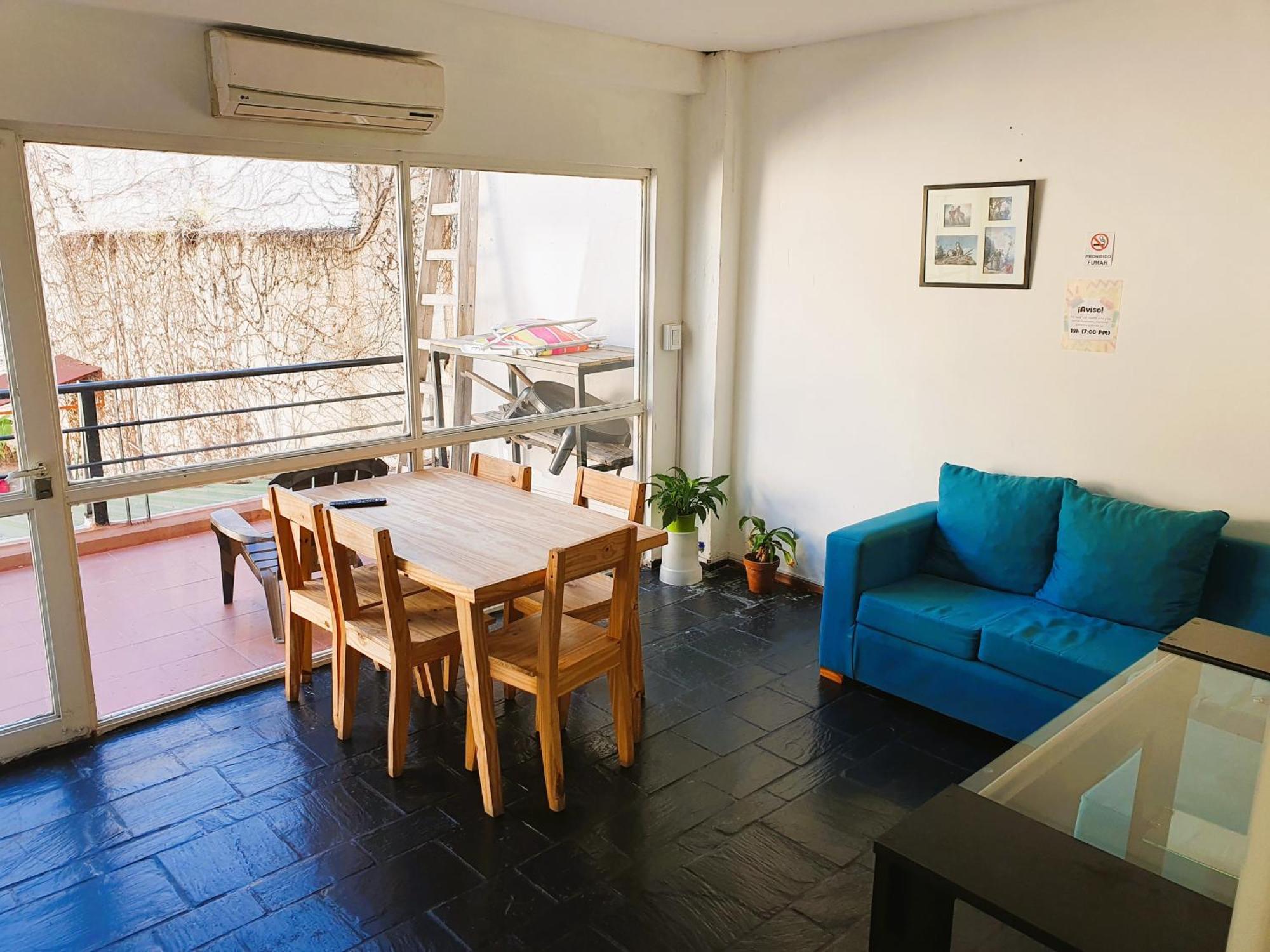 Hostal Con Piscina En Palermo Soho! ブエノスアイレス エクステリア 写真
