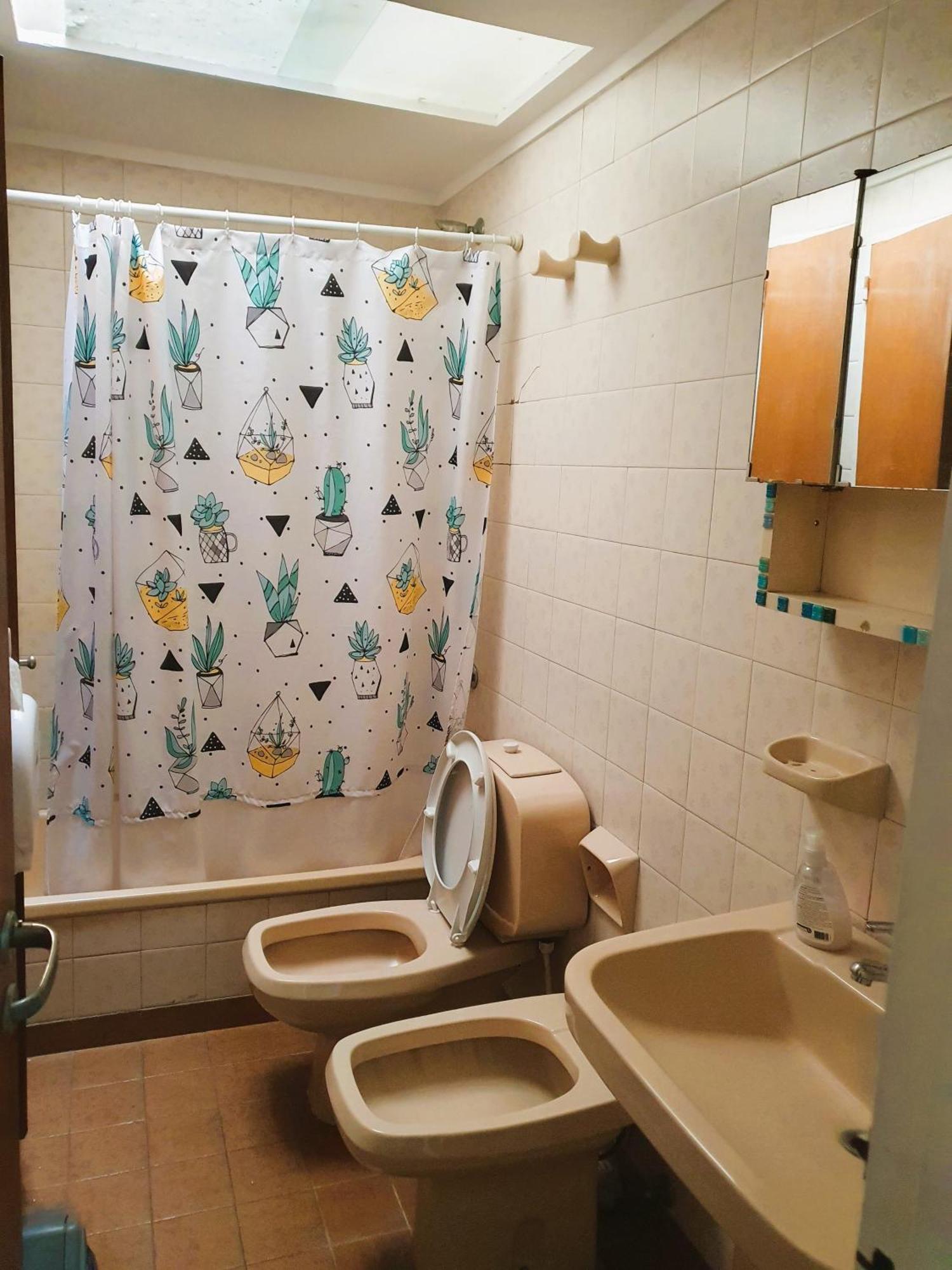 Hostal Con Piscina En Palermo Soho! ブエノスアイレス エクステリア 写真