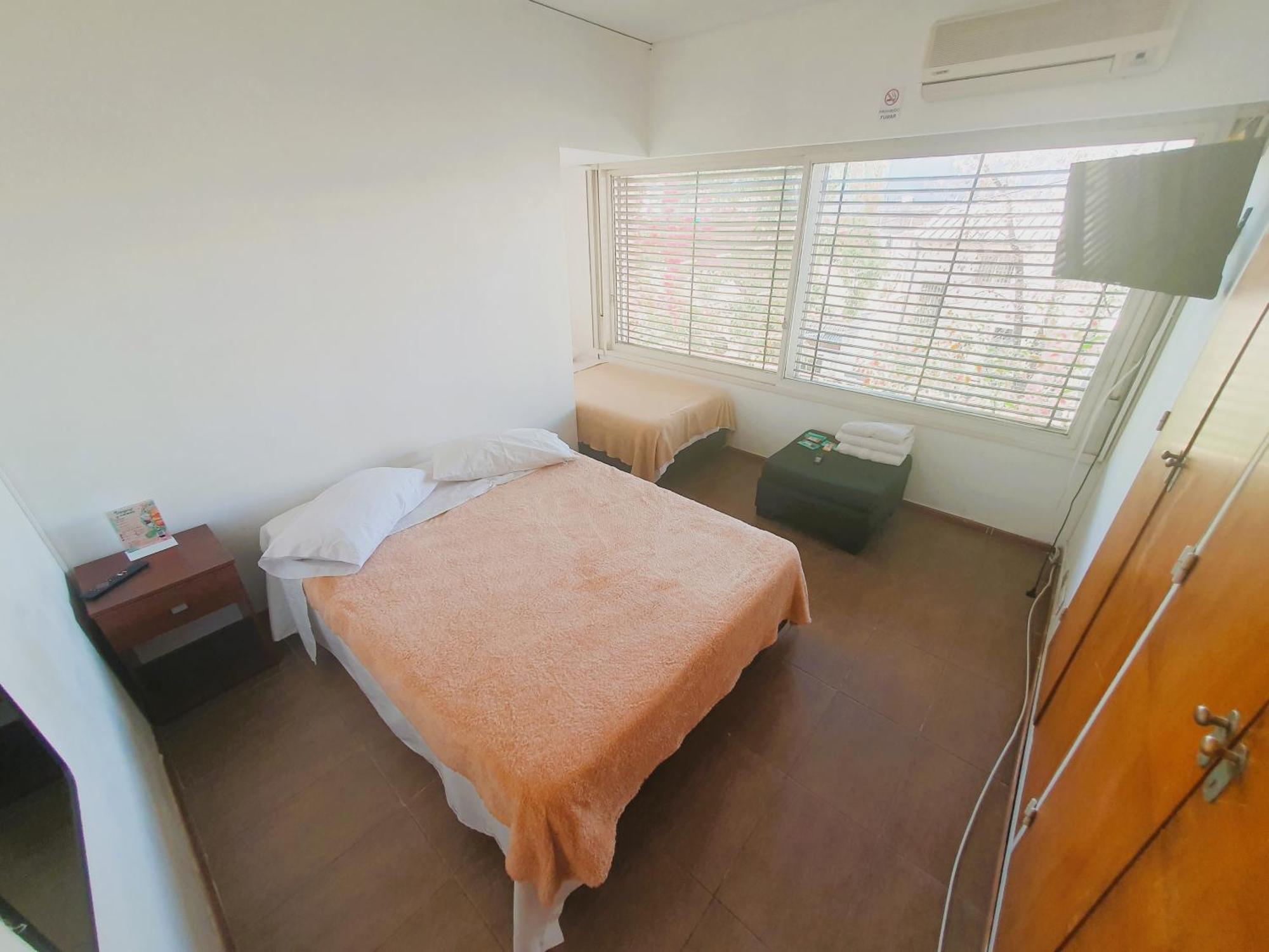Hostal Con Piscina En Palermo Soho! ブエノスアイレス エクステリア 写真