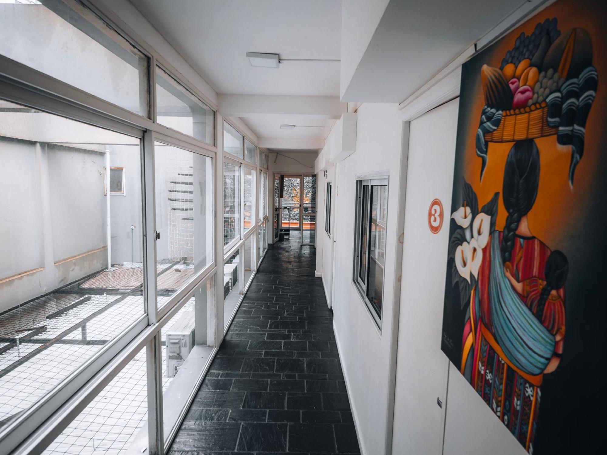 Hostal Con Piscina En Palermo Soho! ブエノスアイレス エクステリア 写真