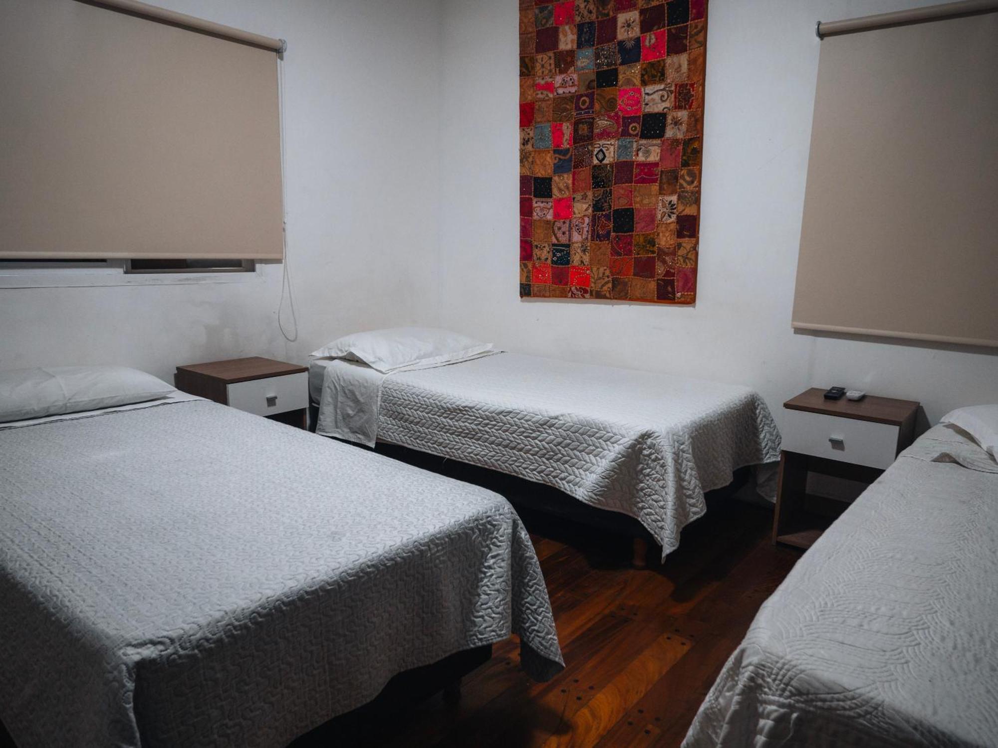 Hostal Con Piscina En Palermo Soho! ブエノスアイレス エクステリア 写真