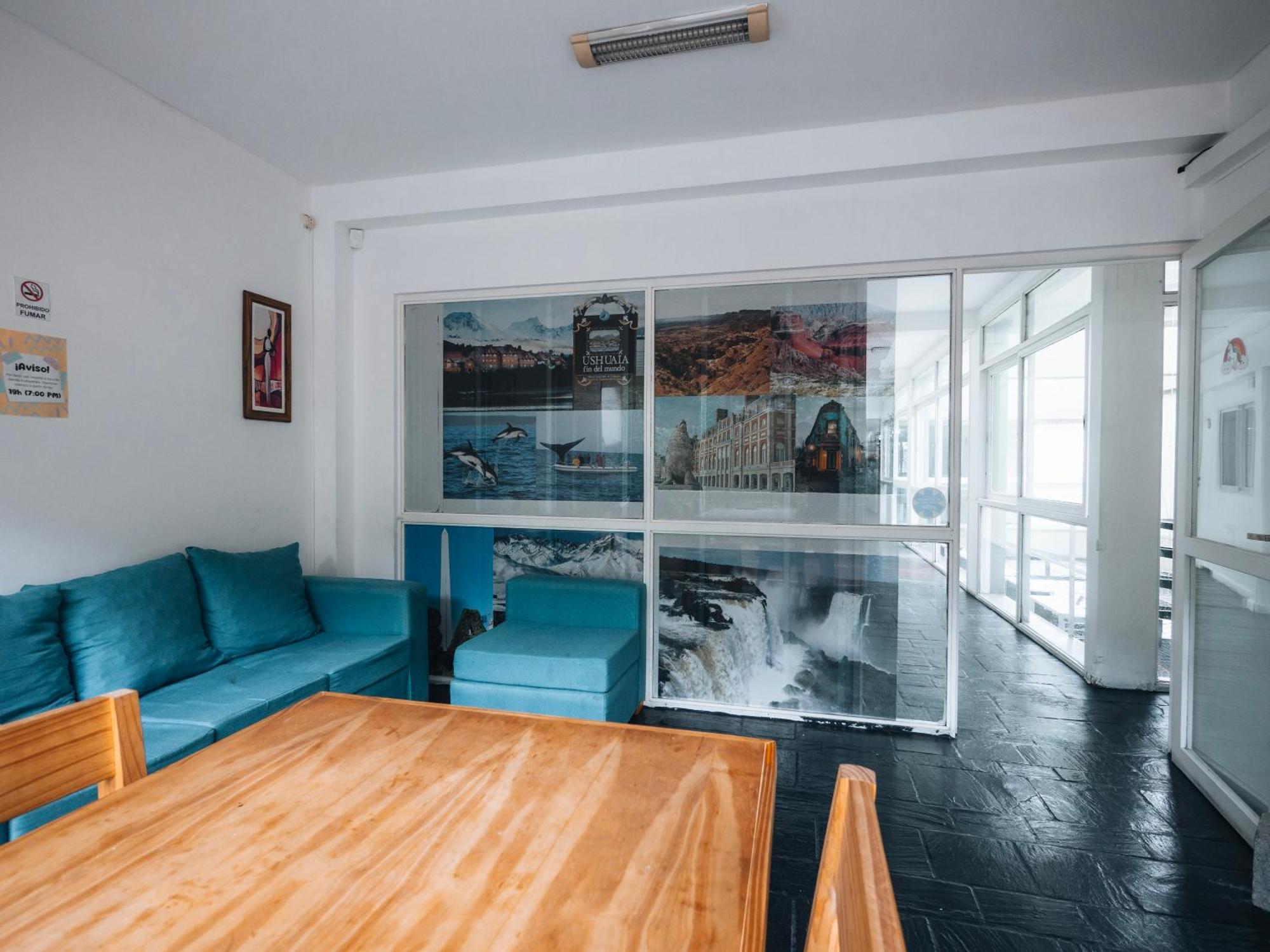 Hostal Con Piscina En Palermo Soho! ブエノスアイレス エクステリア 写真