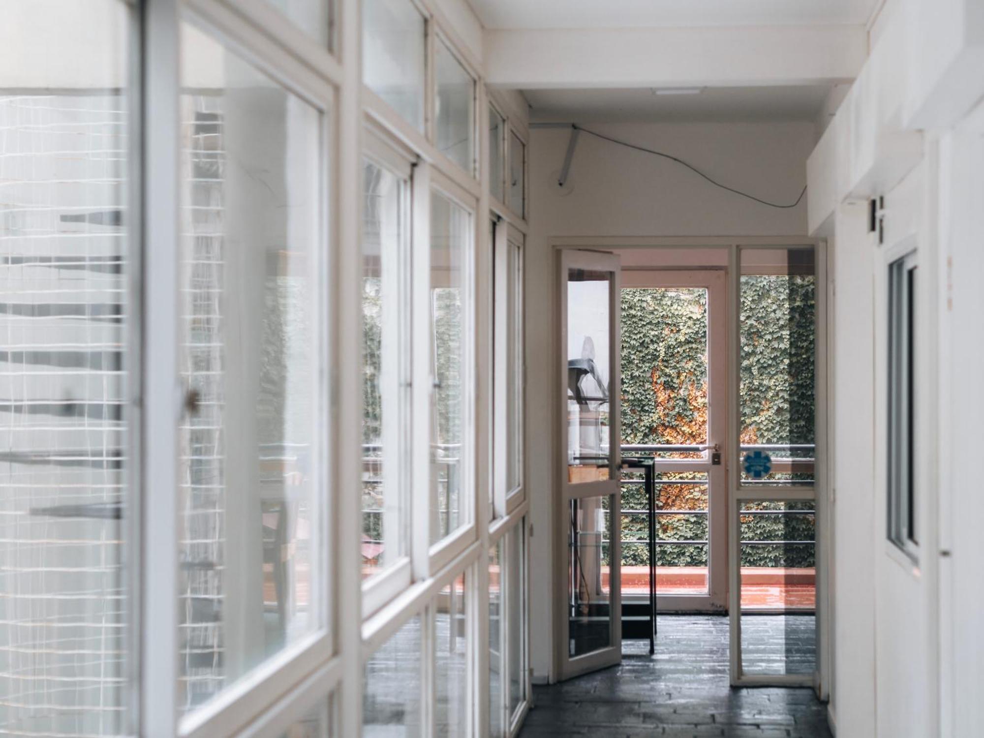 Hostal Con Piscina En Palermo Soho! ブエノスアイレス エクステリア 写真