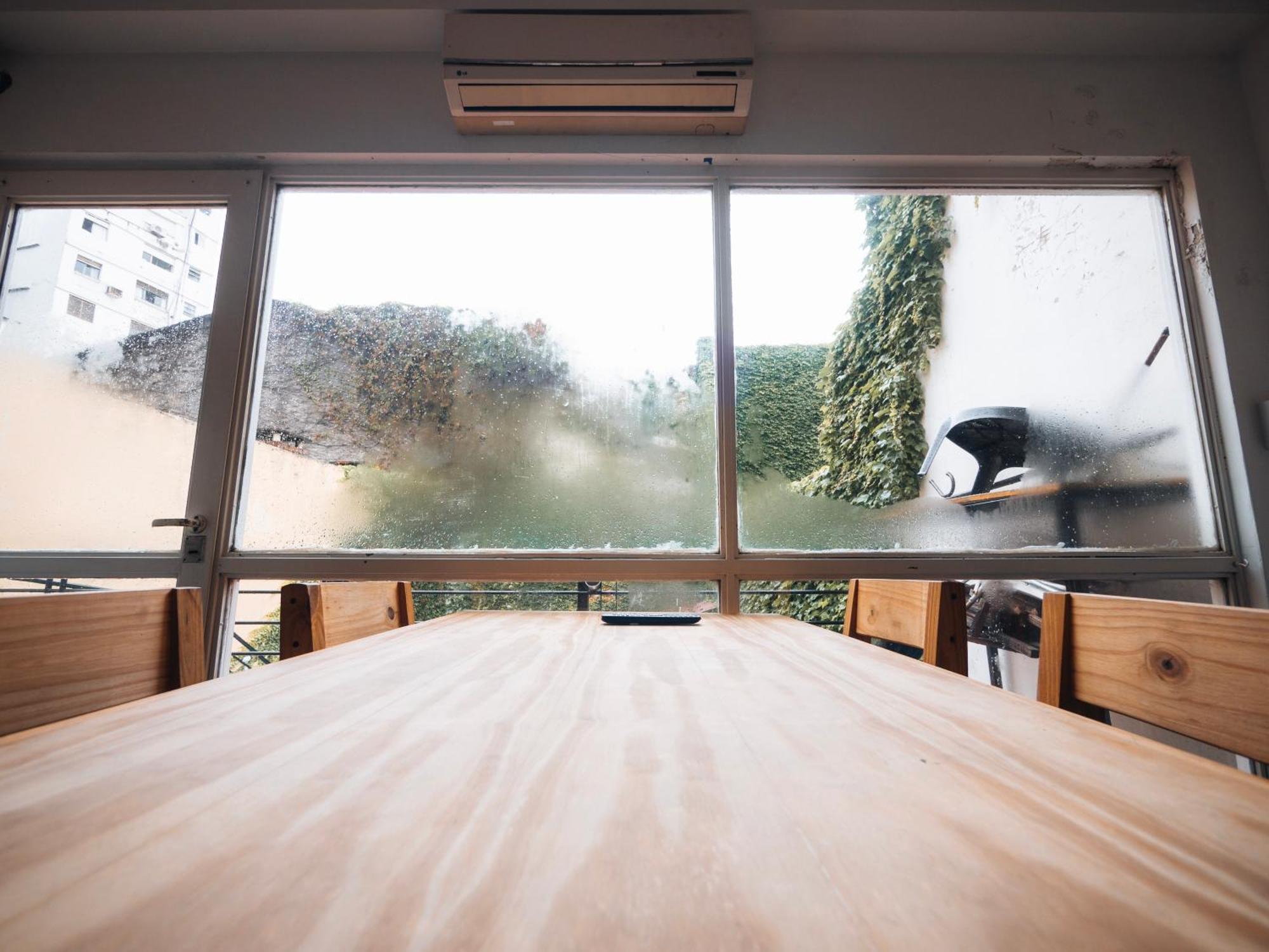 Hostal Con Piscina En Palermo Soho! ブエノスアイレス エクステリア 写真