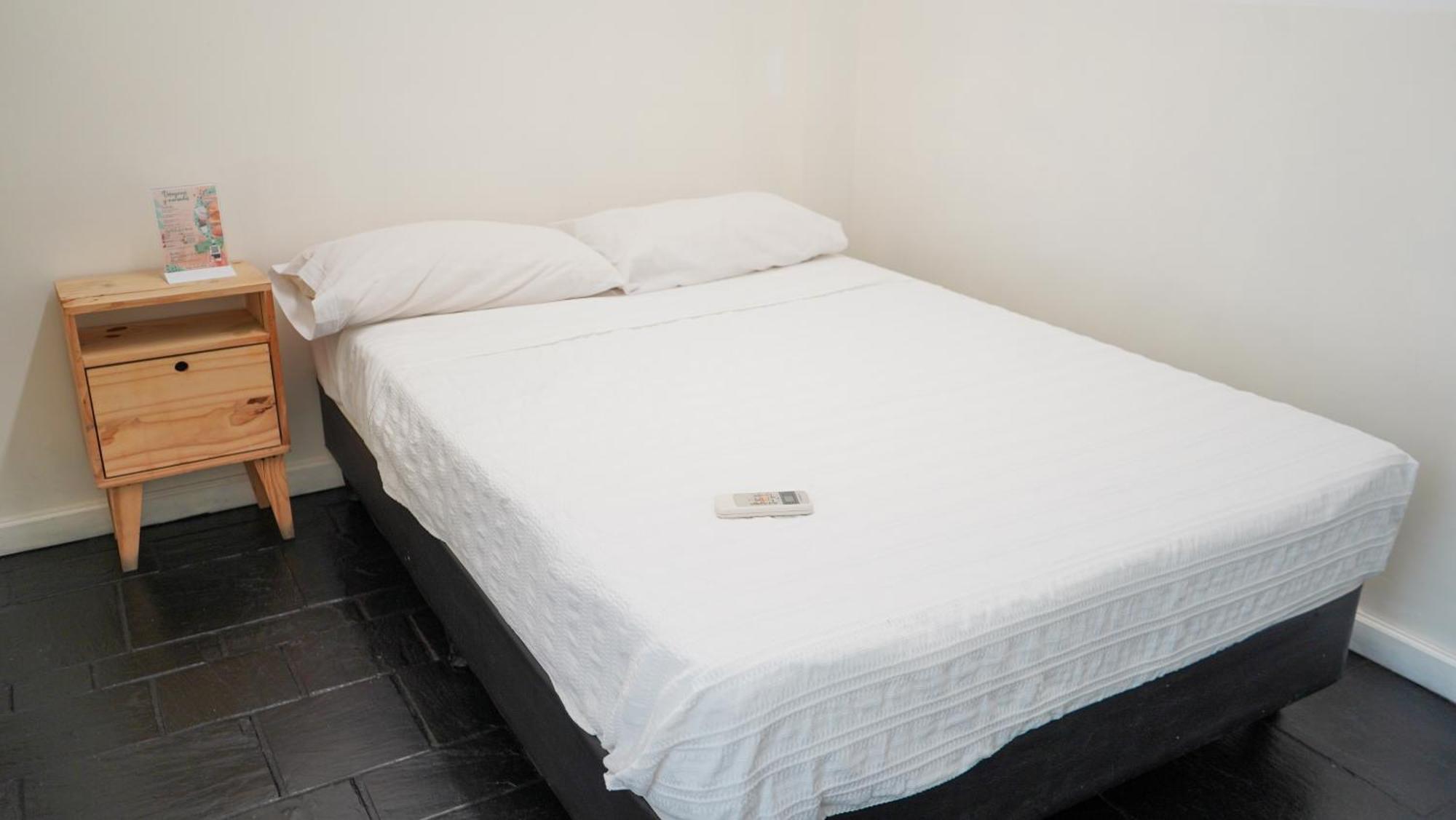 Hostal Con Piscina En Palermo Soho! ブエノスアイレス エクステリア 写真