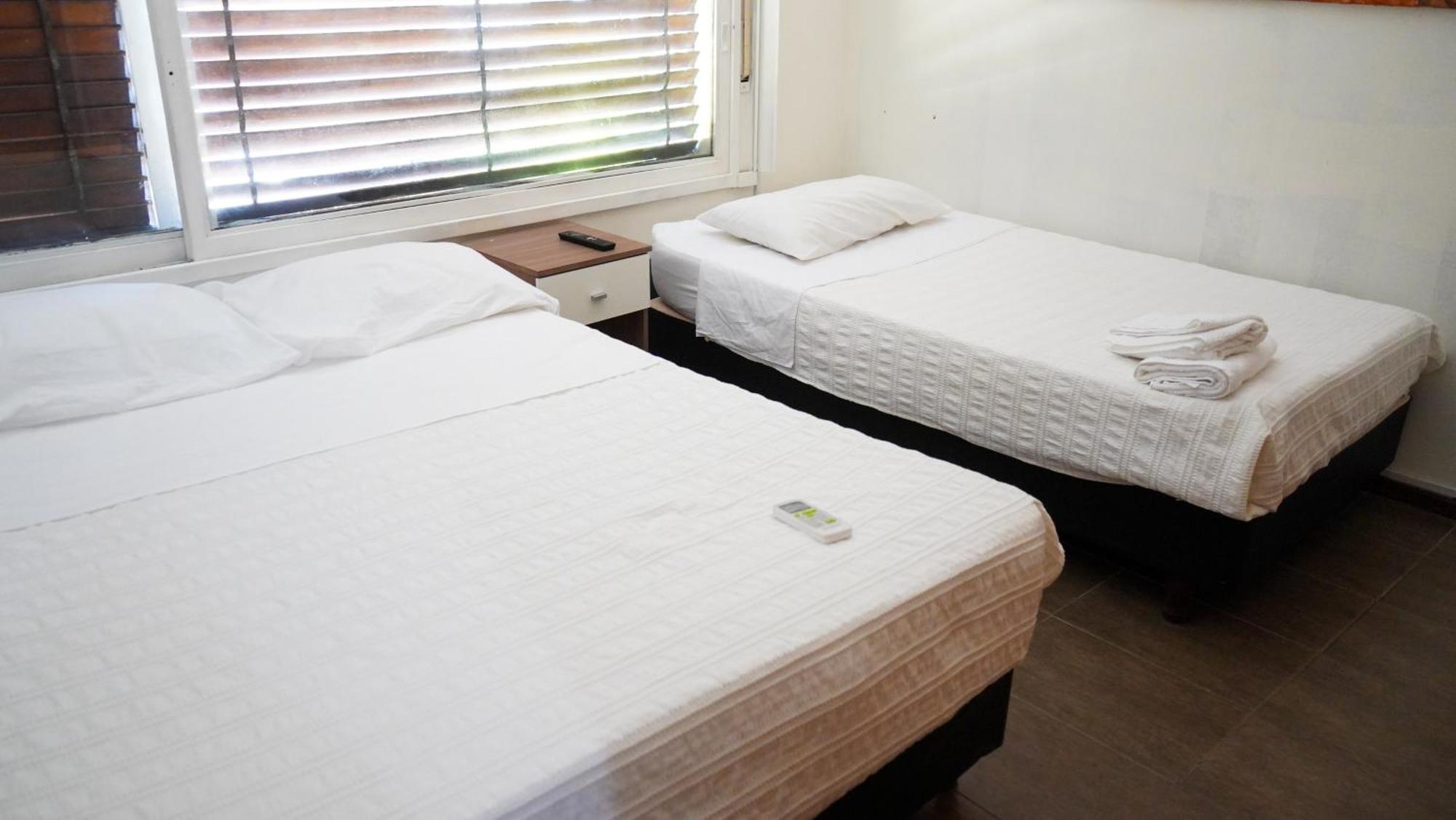 Hostal Con Piscina En Palermo Soho! ブエノスアイレス エクステリア 写真
