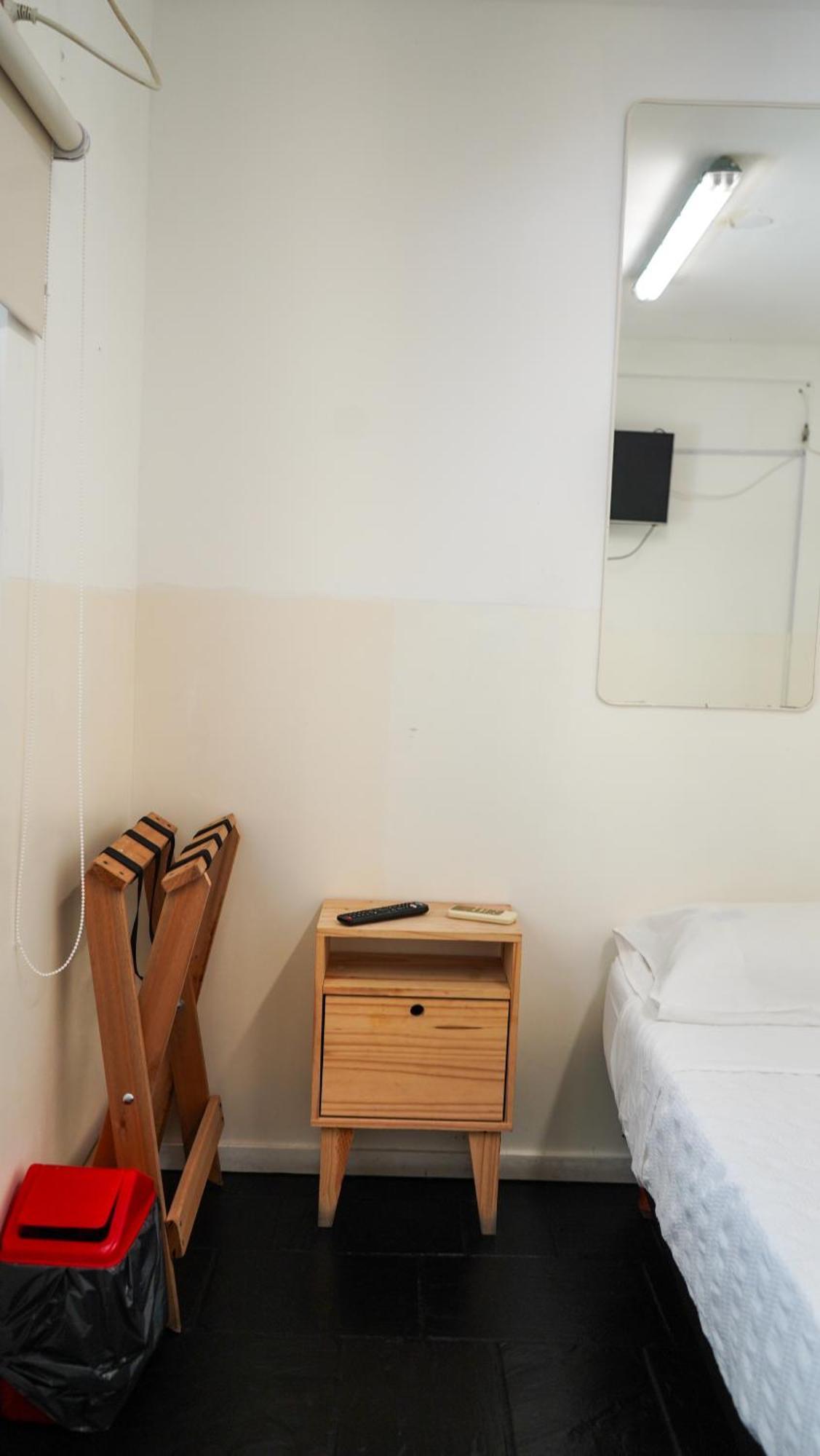 Hostal Con Piscina En Palermo Soho! ブエノスアイレス エクステリア 写真
